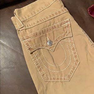 True Religion Shorts